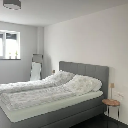 Apartamento In Blaubeuren, Seissen *