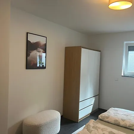 Apartamento In Blaubeuren, Seissen