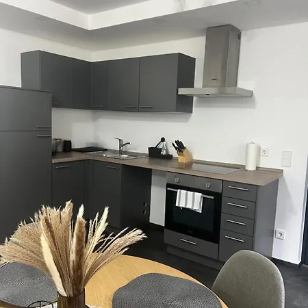 Apartamento In Blaubeuren, Seissen *