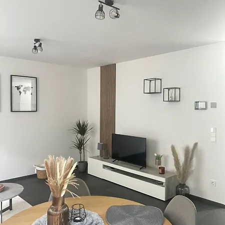 In Blaubeuren, Seissen Apartamento Blaubeuren